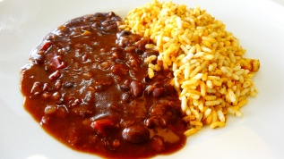 Arroz Mexicano